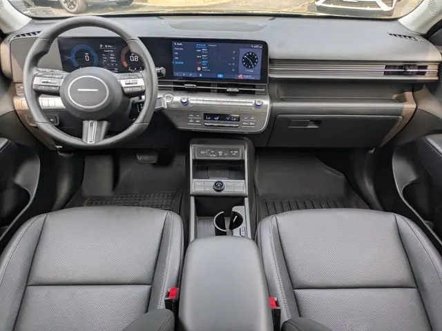 2026 Hyundai Kona - $29,794