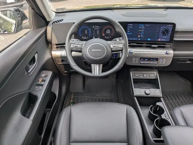 2026 Hyundai Kona - $29,794