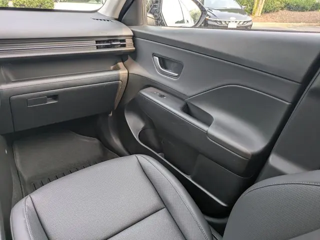 2026 Hyundai Kona - $29,794