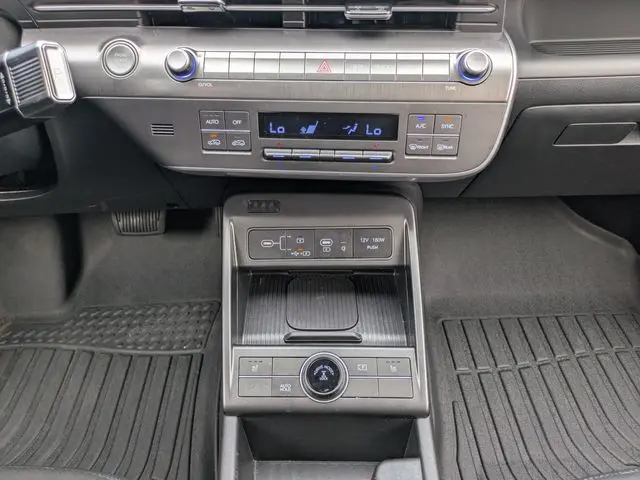 2026 Hyundai Kona - $29,794