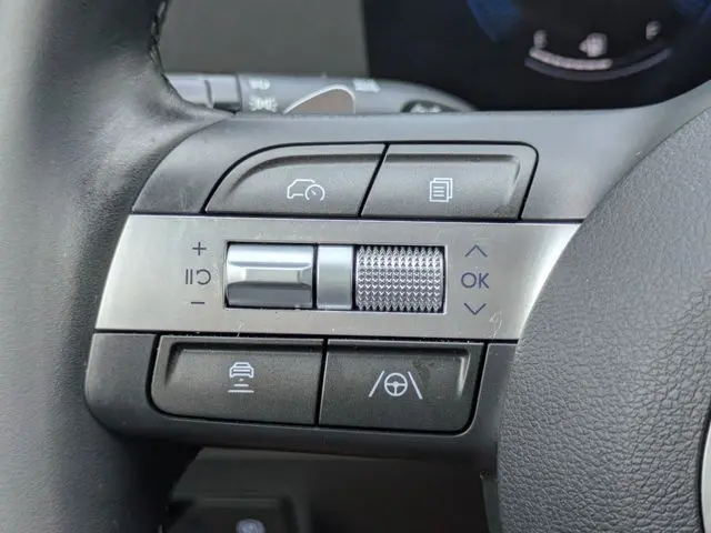 2026 Hyundai Kona - $29,794