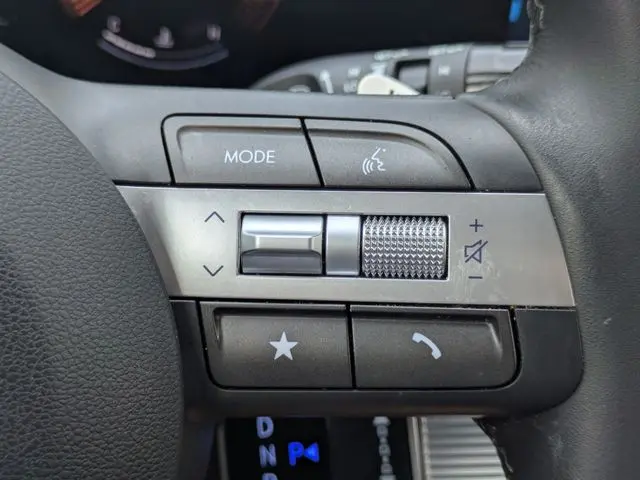 2026 Hyundai Kona - $29,794