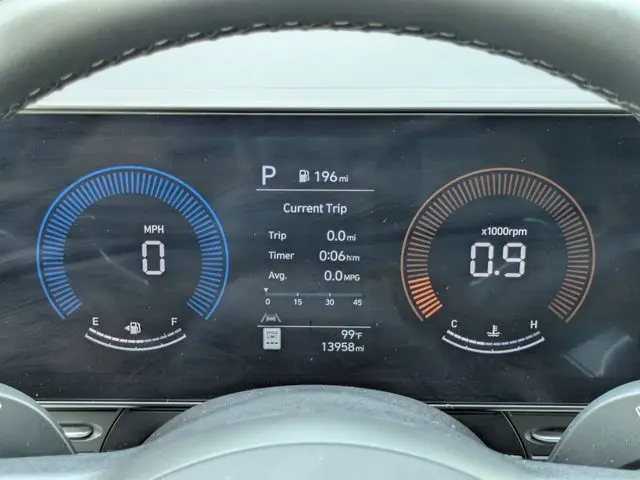 2026 Hyundai Kona - $29,794