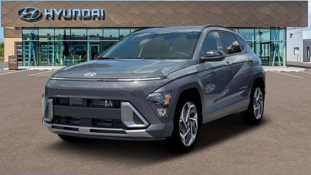 Preowned 2026 Hyundai KONA SEL Premium for Sale