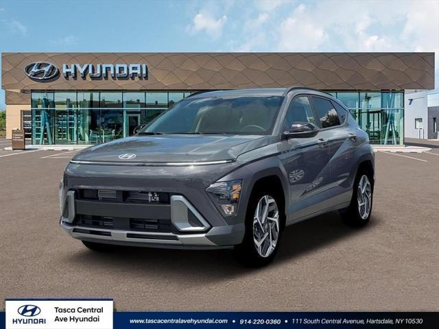 2026 Hyundai Kona