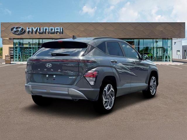 2026 Hyundai Kona - $30,625