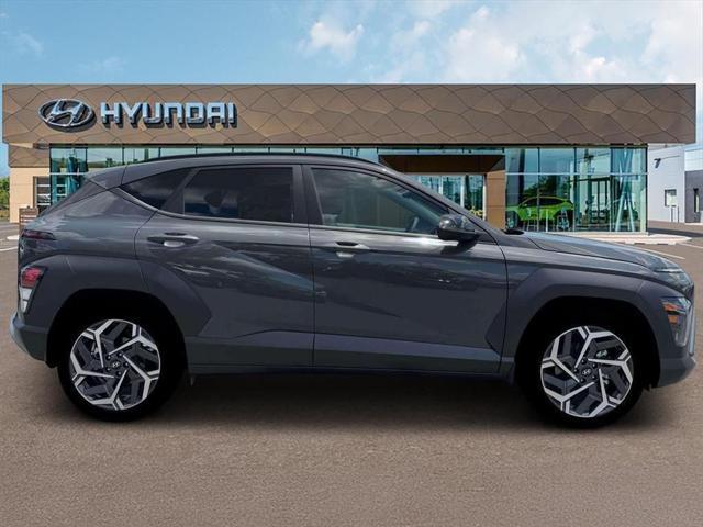 2026 Hyundai Kona - $30,625