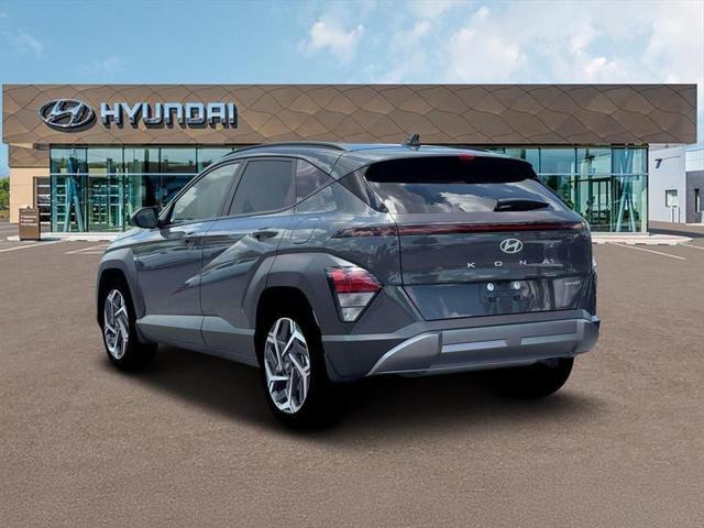 2026 Hyundai Kona - $30,625
