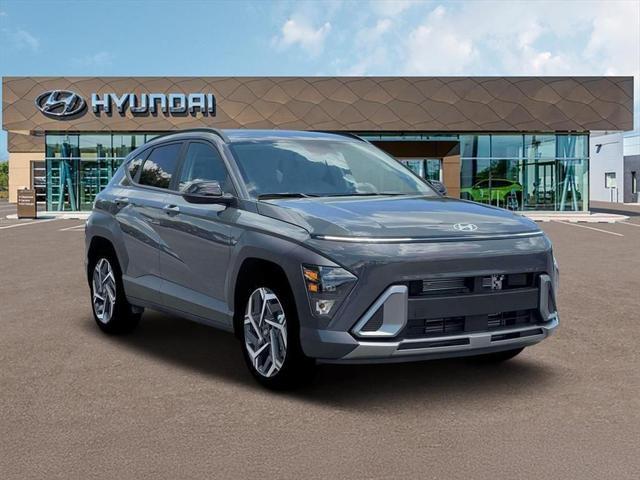 2026 Hyundai Kona - $30,625