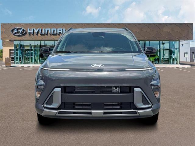2026 Hyundai Kona - $30,625