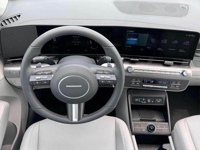 2026 Hyundai Kona - $30,625