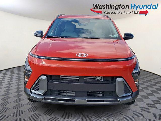 2026 Hyundai Kona - $28,259