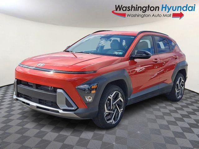 2026 Hyundai Kona - $28,259