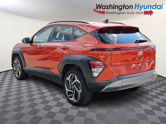 2026 Hyundai Kona - $28,259