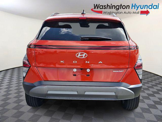 2026 Hyundai Kona - $28,259