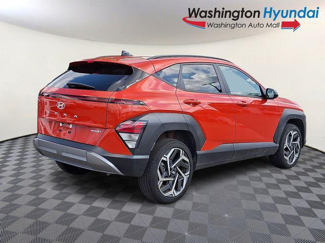 2026 Hyundai Kona - $28,259