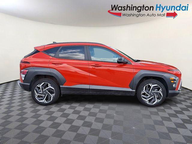 2026 Hyundai Kona - $28,259