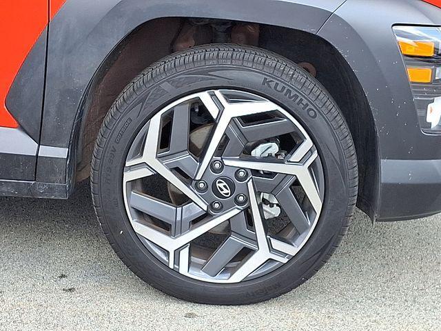 2026 Hyundai Kona - $28,259