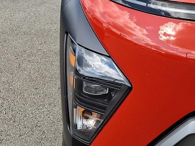 2026 Hyundai Kona - $28,259