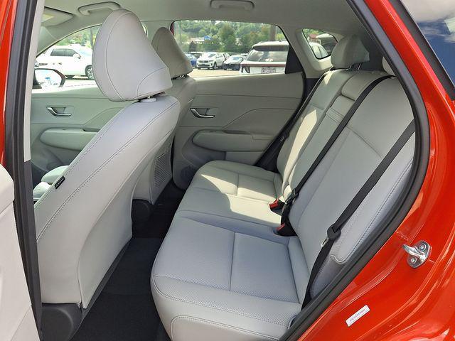 2026 Hyundai Kona - $28,259