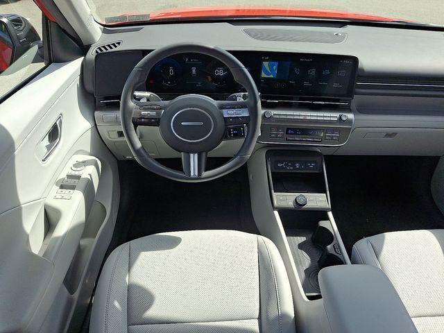 2026 Hyundai Kona - $28,259