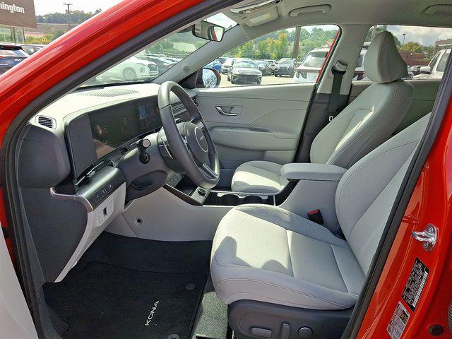 2026 Hyundai Kona - $28,259