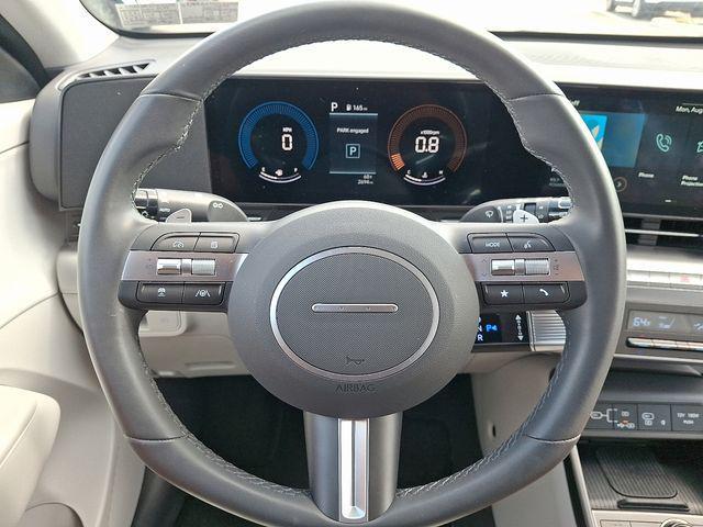 2026 Hyundai Kona - $28,259
