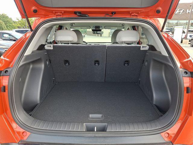 2026 Hyundai Kona - $28,259