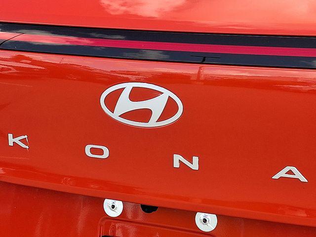 2026 Hyundai Kona - $28,259