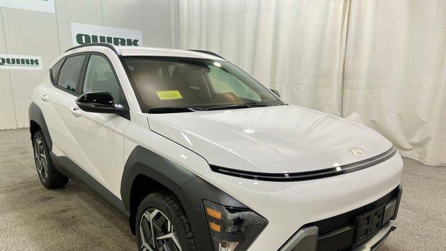 Preowned 2026 Hyundai KONA SEL Premium for Sale