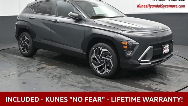 Preowned 2026 Hyundai KONA SEL Premium for Sale
