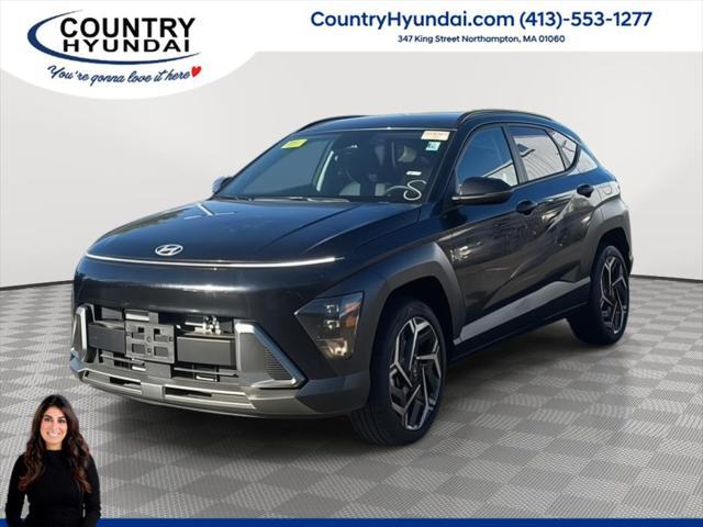 2026 Hyundai Kona - $26,988