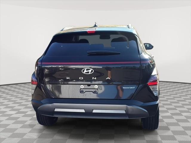 2026 Hyundai Kona - $26,988