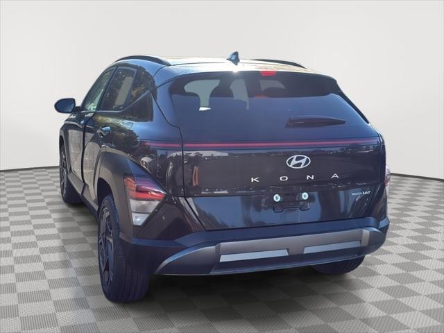 2026 Hyundai Kona - $26,988
