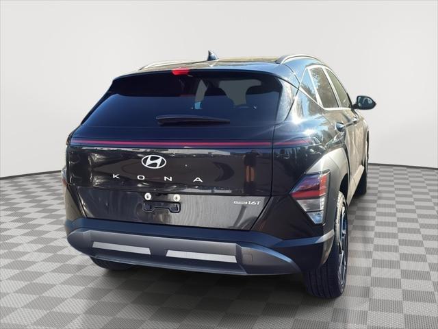 2026 Hyundai Kona - $26,988