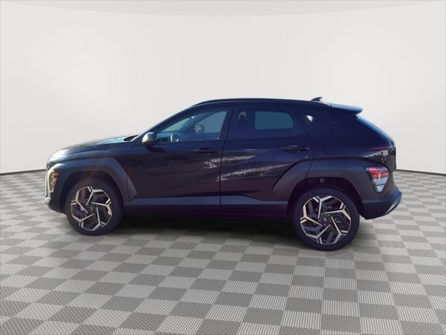 2026 Hyundai Kona - $26,988