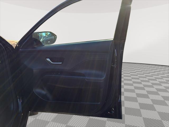 2026 Hyundai Kona - $26,988