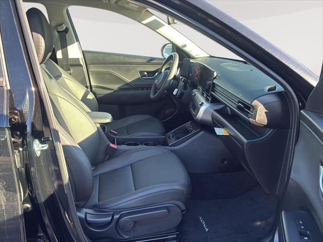 2026 Hyundai Kona - $26,988