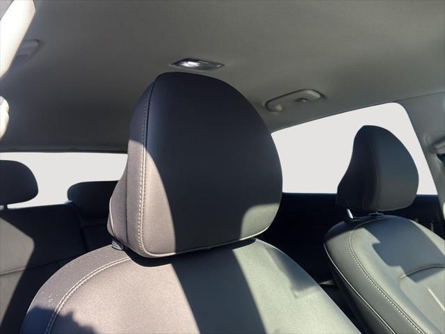 2026 Hyundai Kona - $26,988