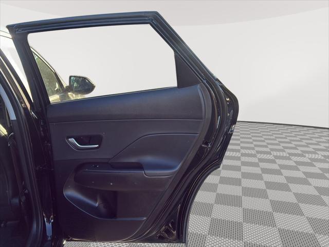 2026 Hyundai Kona - $26,988