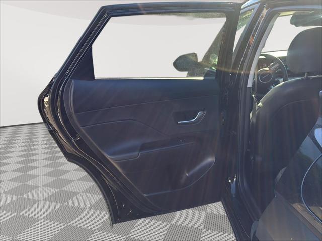2026 Hyundai Kona - $26,988
