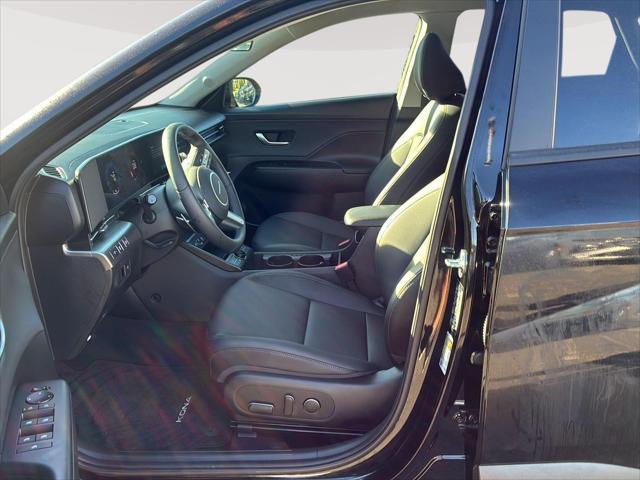 2026 Hyundai Kona - $26,988