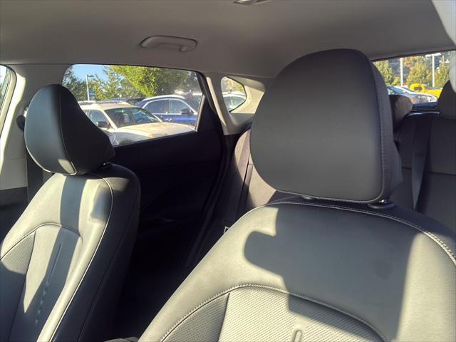 2026 Hyundai Kona - $26,988