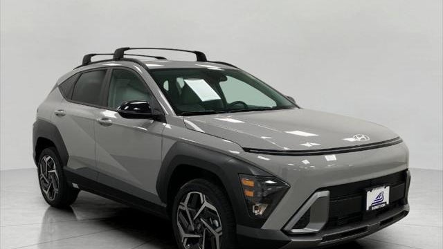 Preowned 2026 Hyundai KONA SEL Premium for Sale