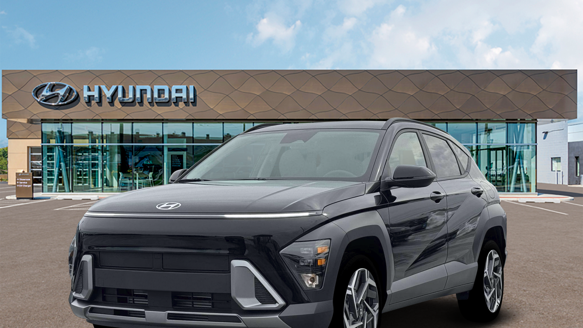 Preowned 2026 Hyundai KONA SEL Premium for Sale