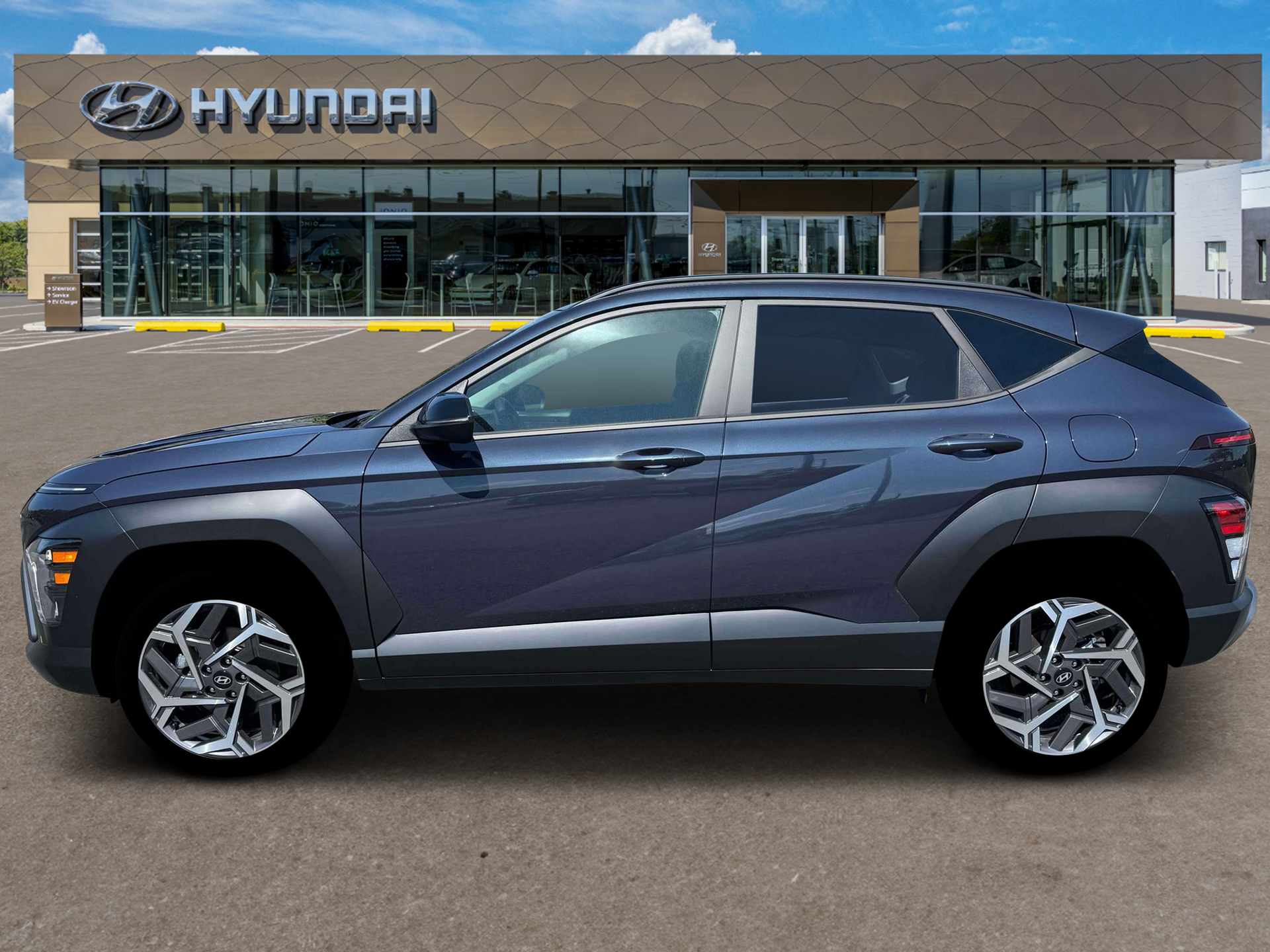 2026 Hyundai Kona - $26,110