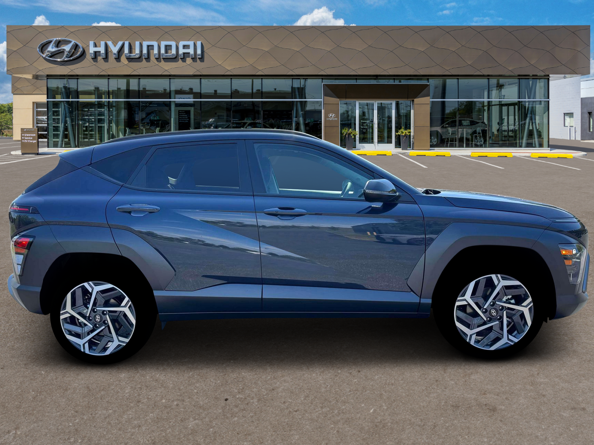 2026 Hyundai Kona - $26,110