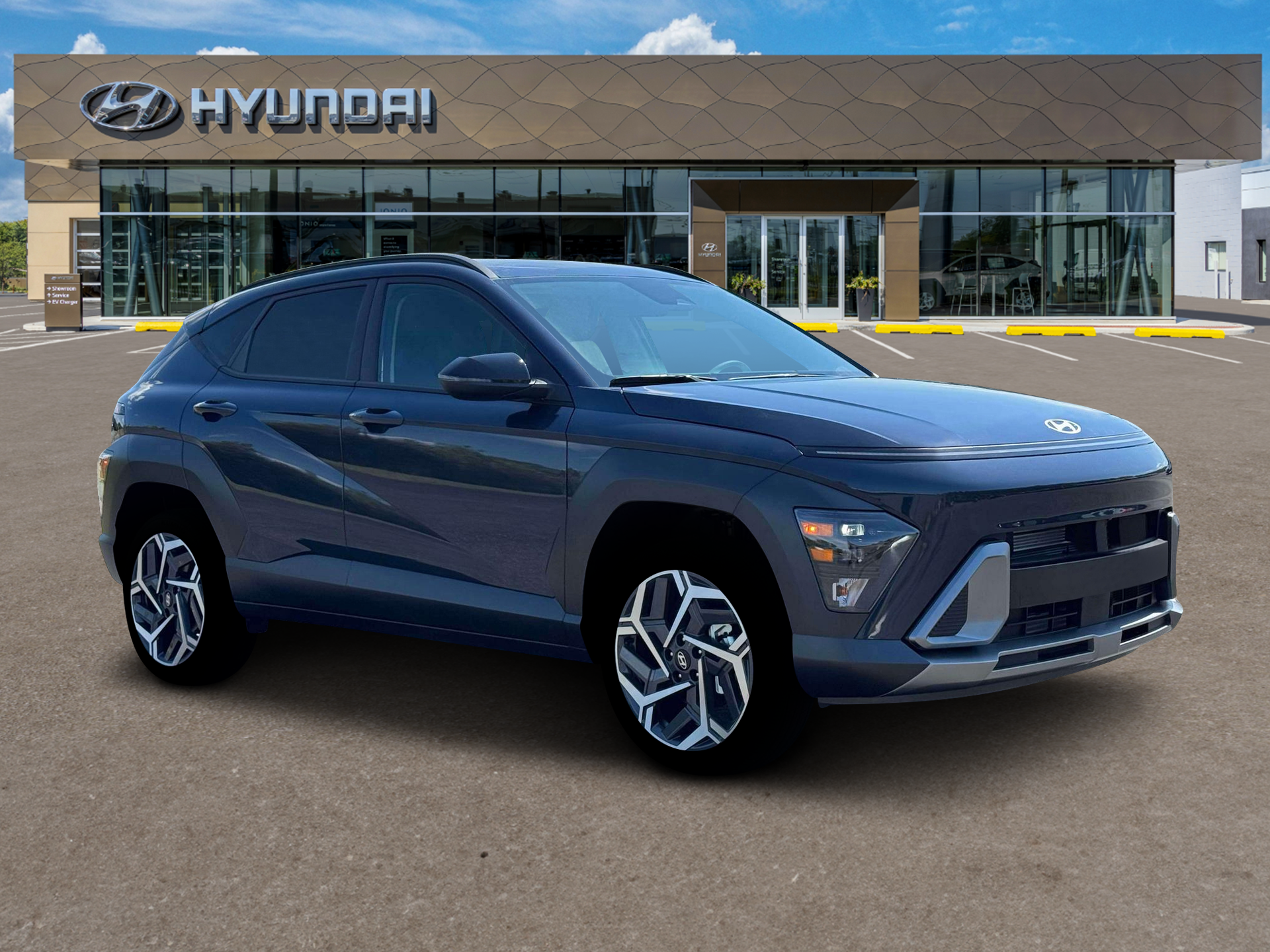 2026 Hyundai Kona - $26,110