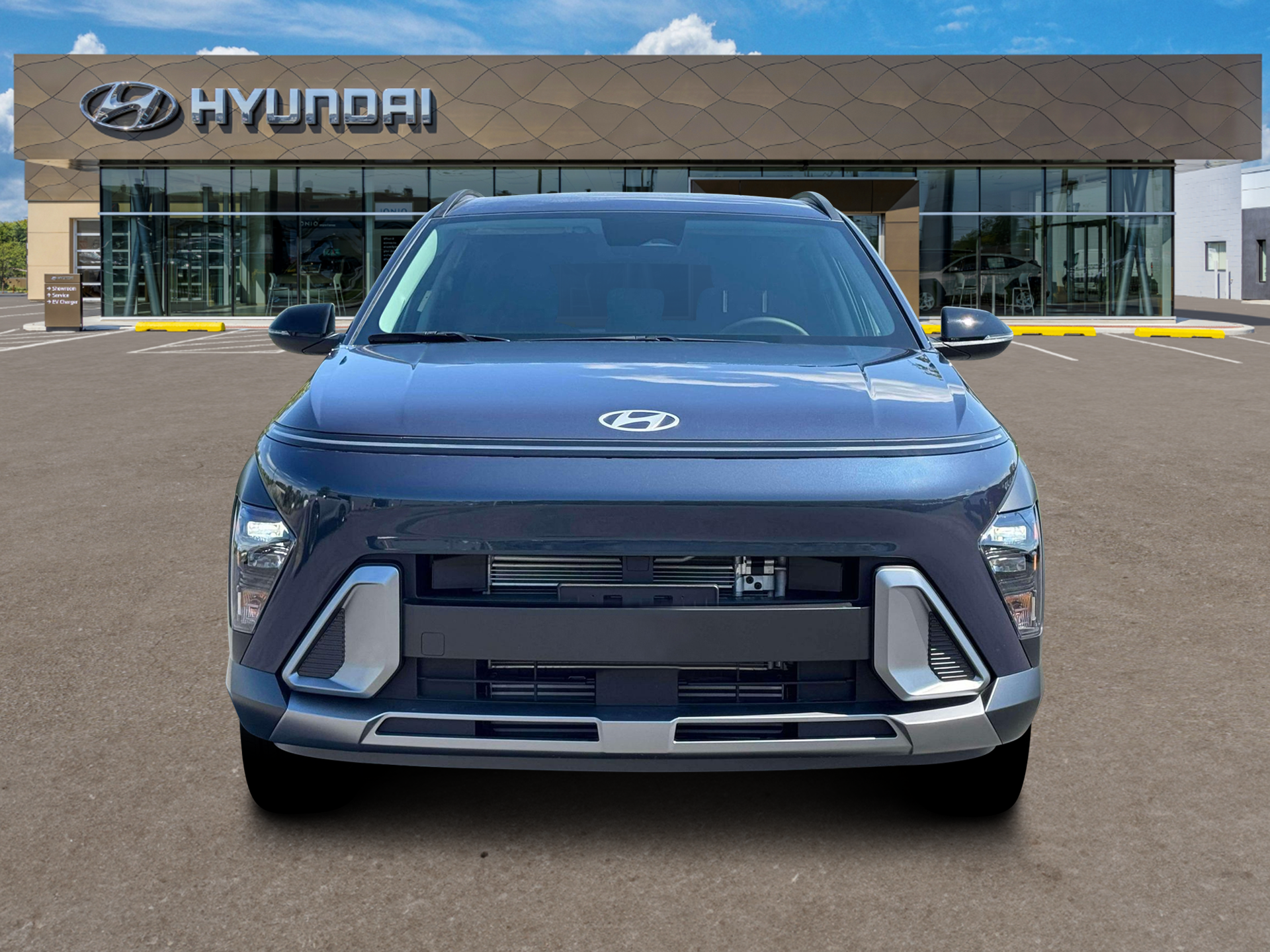 2026 Hyundai Kona - $26,110