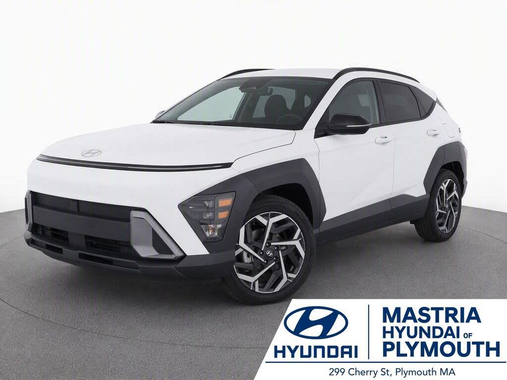 2026 Hyundai Kona - $29,898